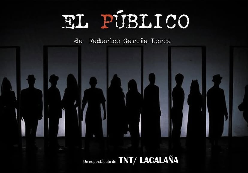 Fotografía de Espectáculos