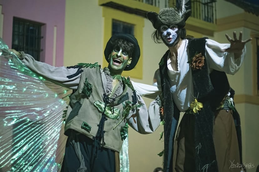 Fotografía de Musical infantil