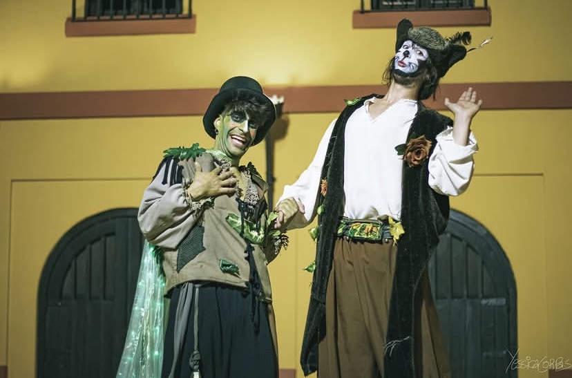 Fotografía de Musical infantil