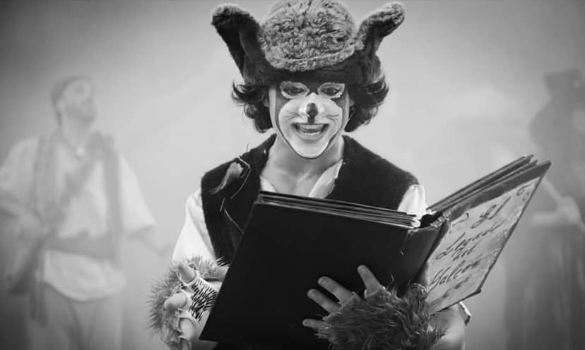 Fotografía de Musical infantil