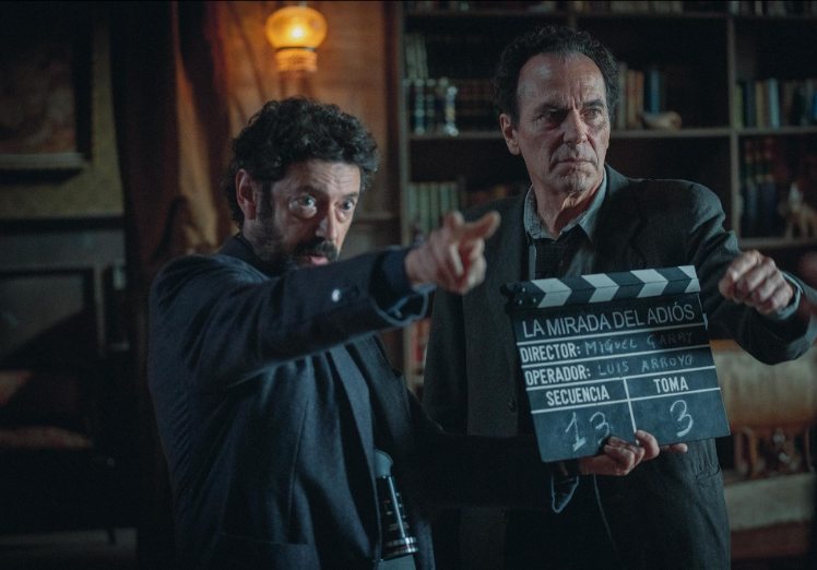 Fotografía de Cerrar los ojos